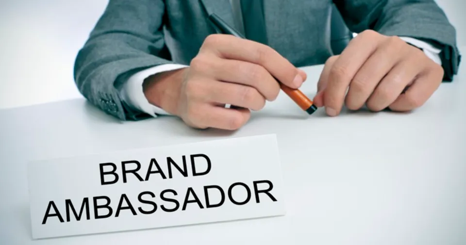 What is a Brand Ambassador