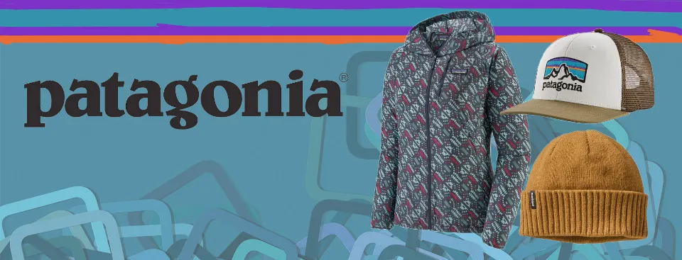 Where is Patagonia Made