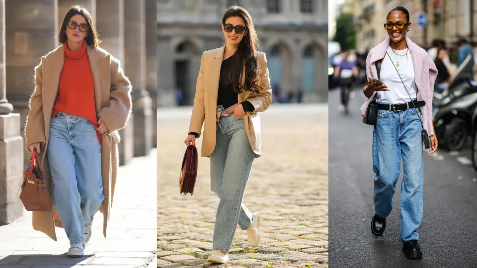 Why Are Mom Jeans Popular? 4 Main Reasons