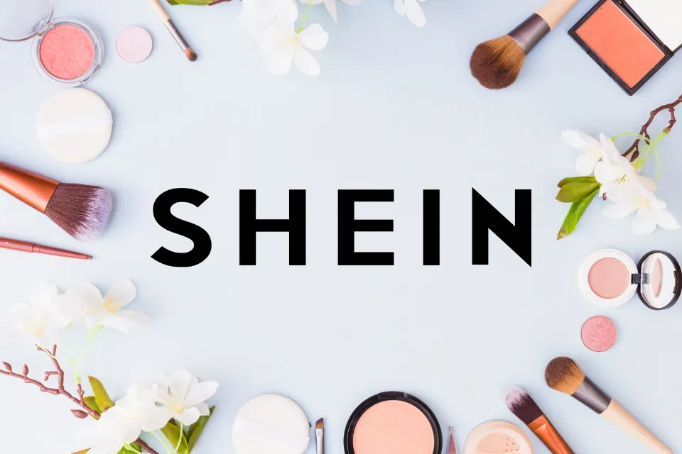is shein makeup safe to use