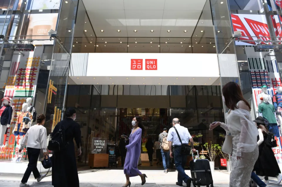 Is Uniqlo Good Quality Facts to Know 2023  After SYBIL
