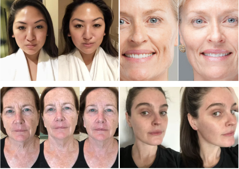 My Derma Dream Reviews 2023 Must Read It Before Buying! After SYBIL