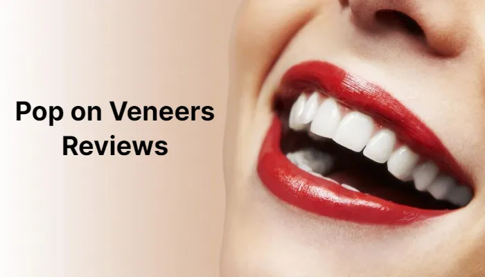 Pop on Veneers Reviews 2023: Is It Safe to Use?