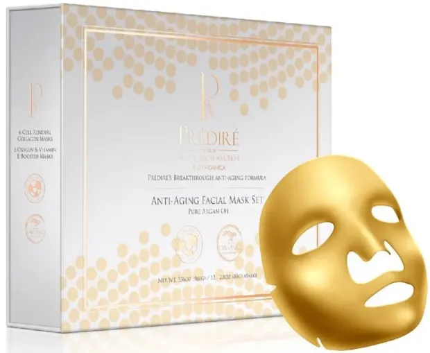 predire paris led mask reviews