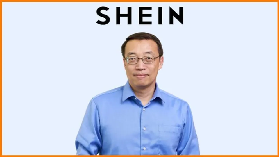 who owns shein