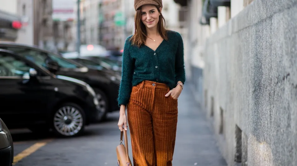 Are Corduroy Pants Warm? Find Out More!