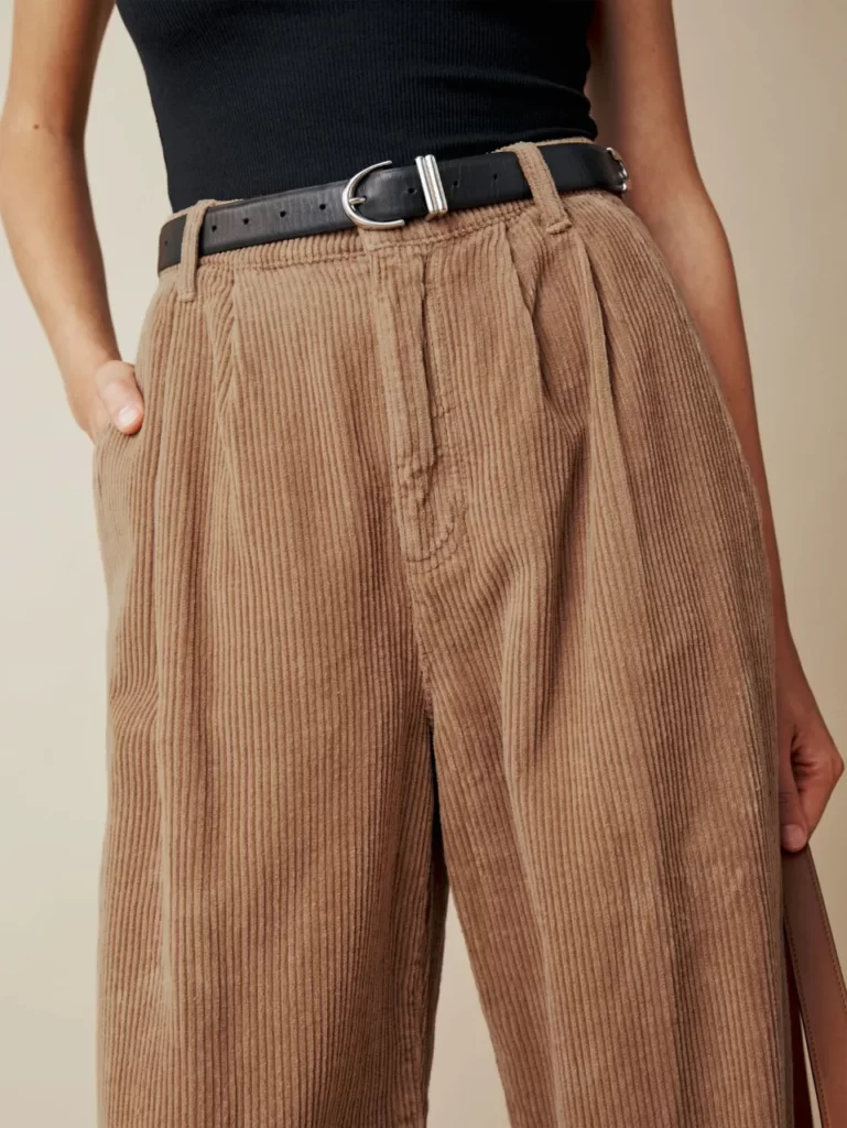 Are Corduroy Pants in Style 2023