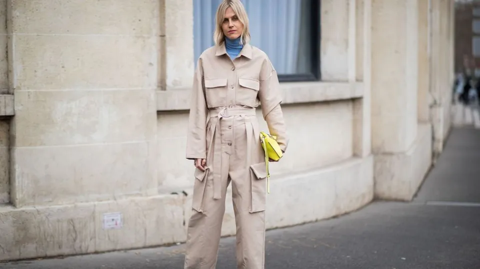 Are Jumpsuits Still in Style 2023? Find Out More!