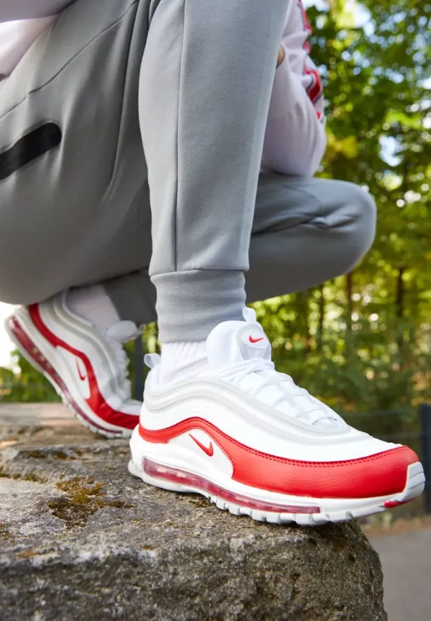 Are Nike Air Max 97 True to Size