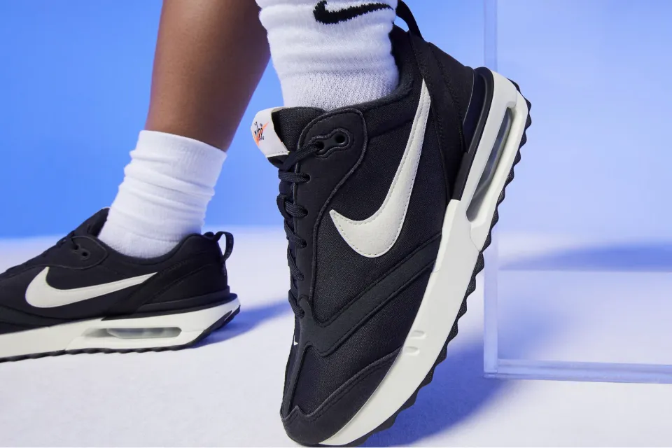 Are Nike Air Max Good for Walking