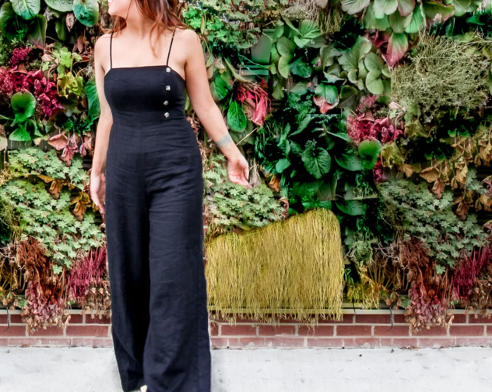 Can You Wear a Jumpsuit to a Wedding? Things to Know