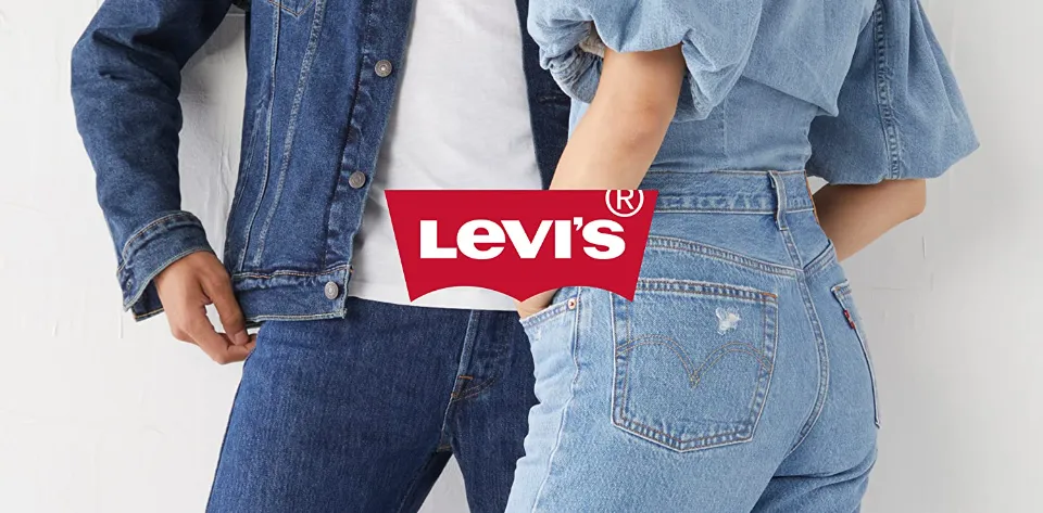 Do Levi's Run Small