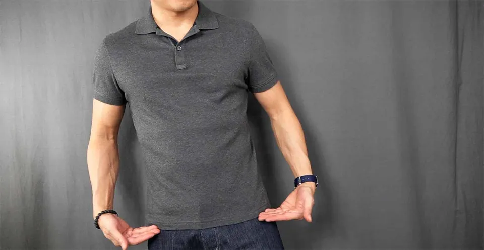 Do Polo Shirts Shrink? How to Prevent It from Shrinking?