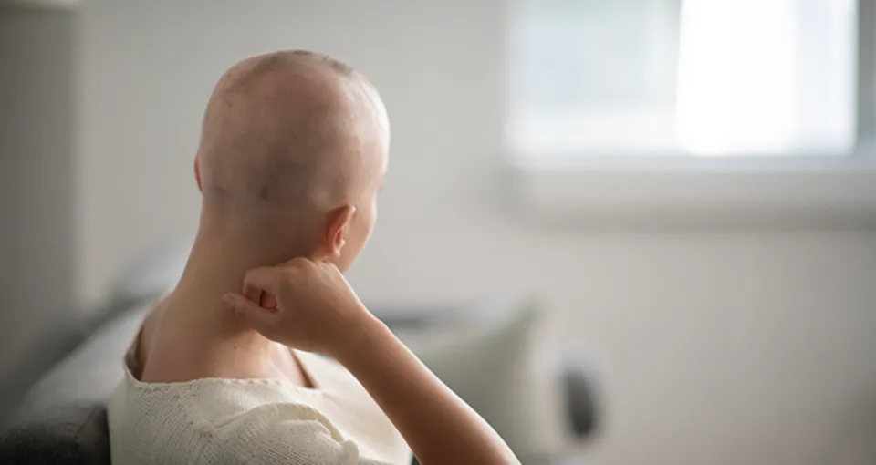 Does Cancer Cause Hair Loss