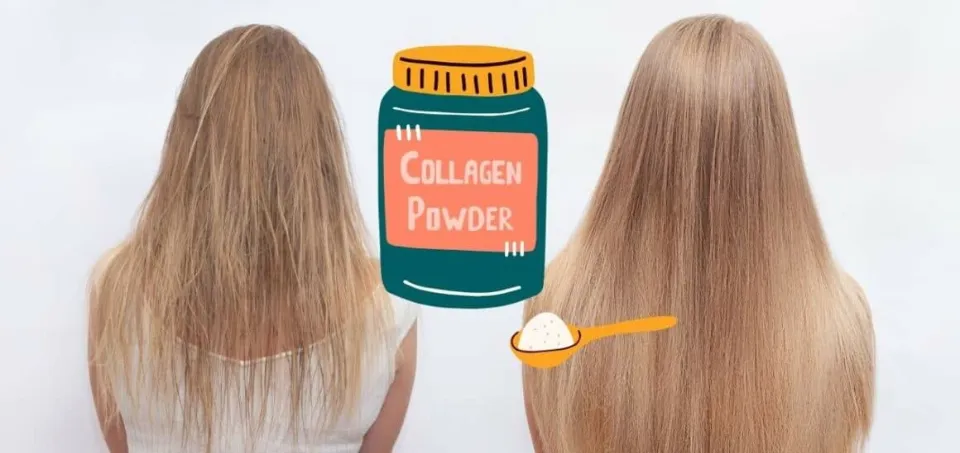 Does Collagen Help With Hair Loss