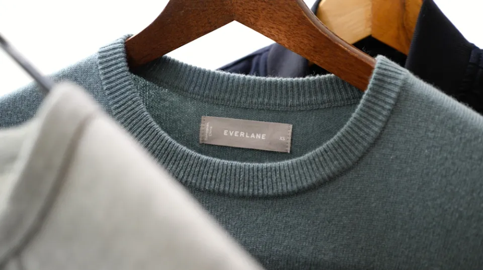 Does Everlane Run Big Or Small