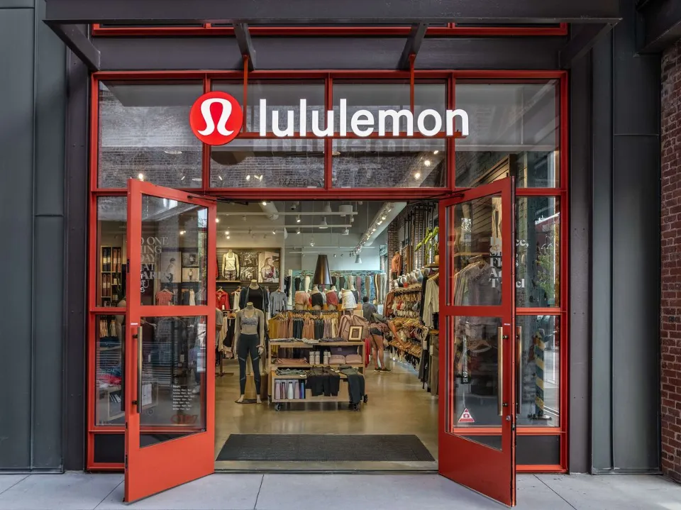 Does Lululemon Run Small