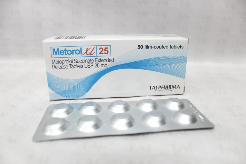 Does Metoprolol Cause Hair Loss? How to Treat It?