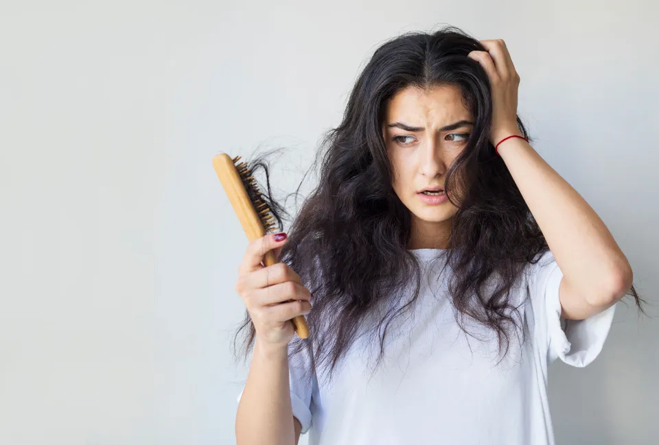 Does Prednisone Cause Hair Loss