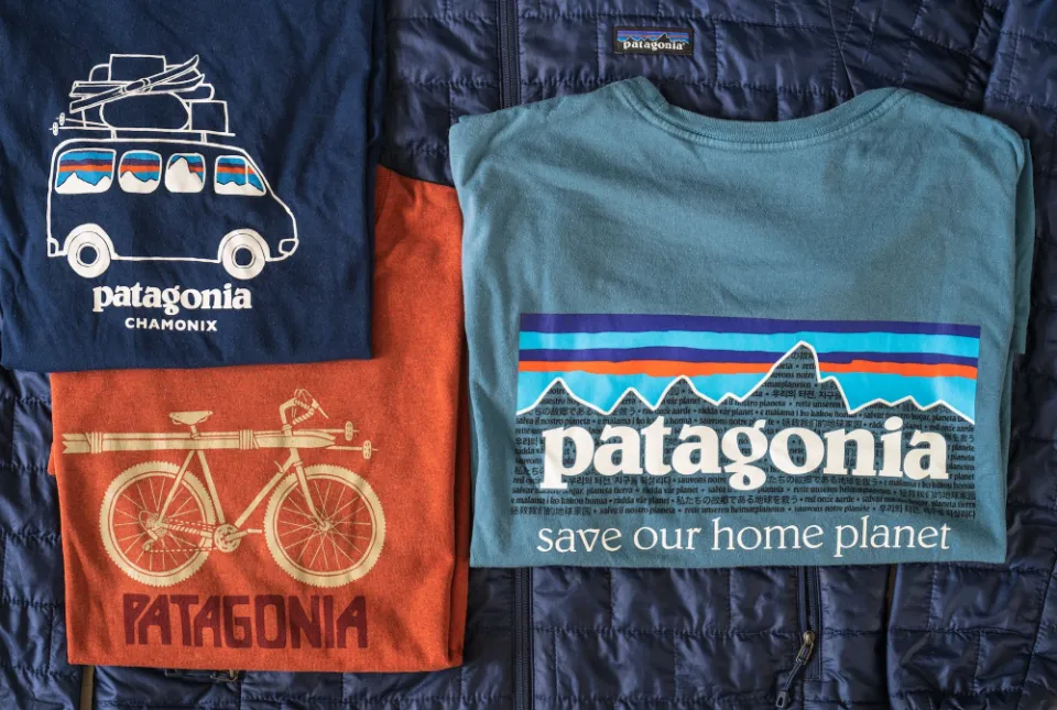 How Long Does Patagonia Take to Ship
