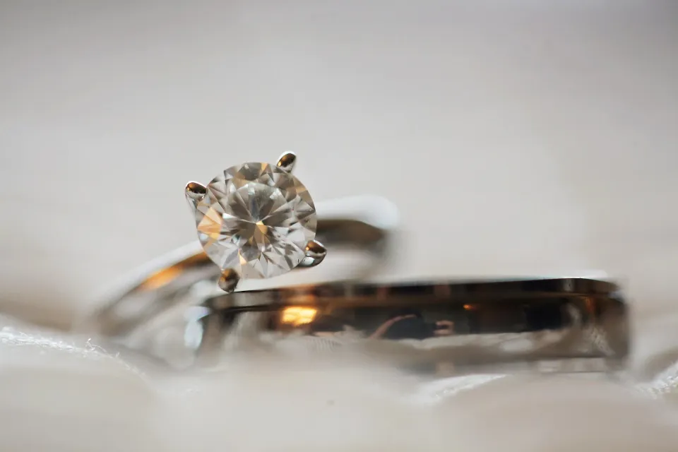 How to Care for Diamond Ring