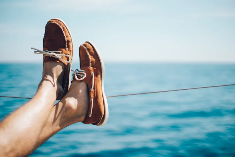 How to Clean Sperrys? Your Ultimate Guide