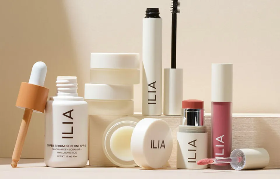 Ilia Beauty Reviews 2023: is It a Good Makeup Brand?