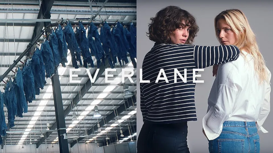 Is Everlane Ethical