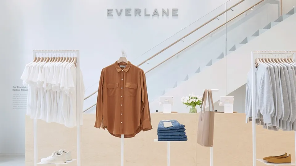 Is Everlane Ethical