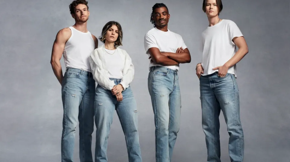 Is Everlane Fast Fashion