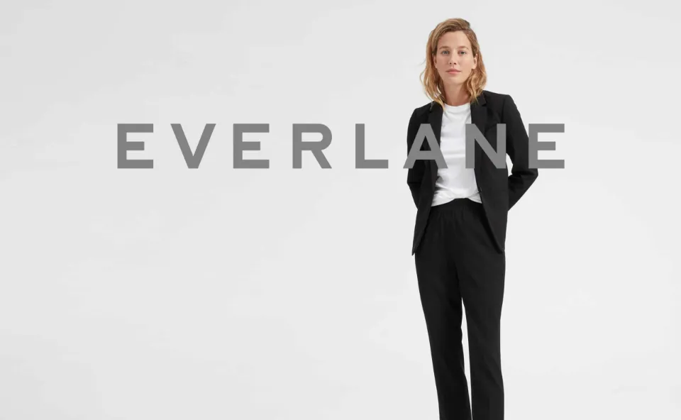 Is Everlane Fast Fashion