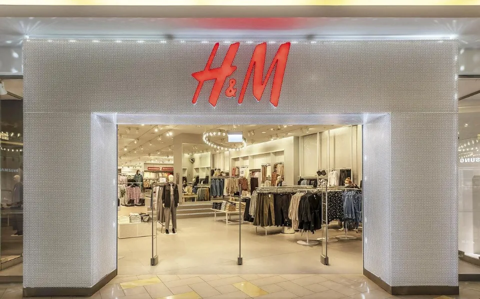 Is H&M Ethical