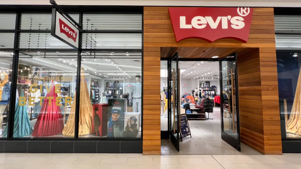 Is Levi's Fast Fashion