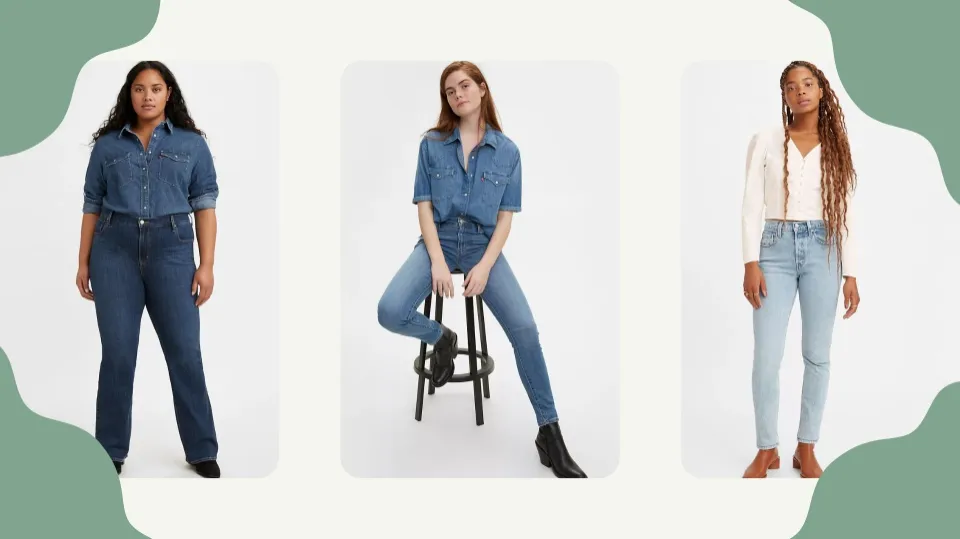 Is Levi's a Good Brand