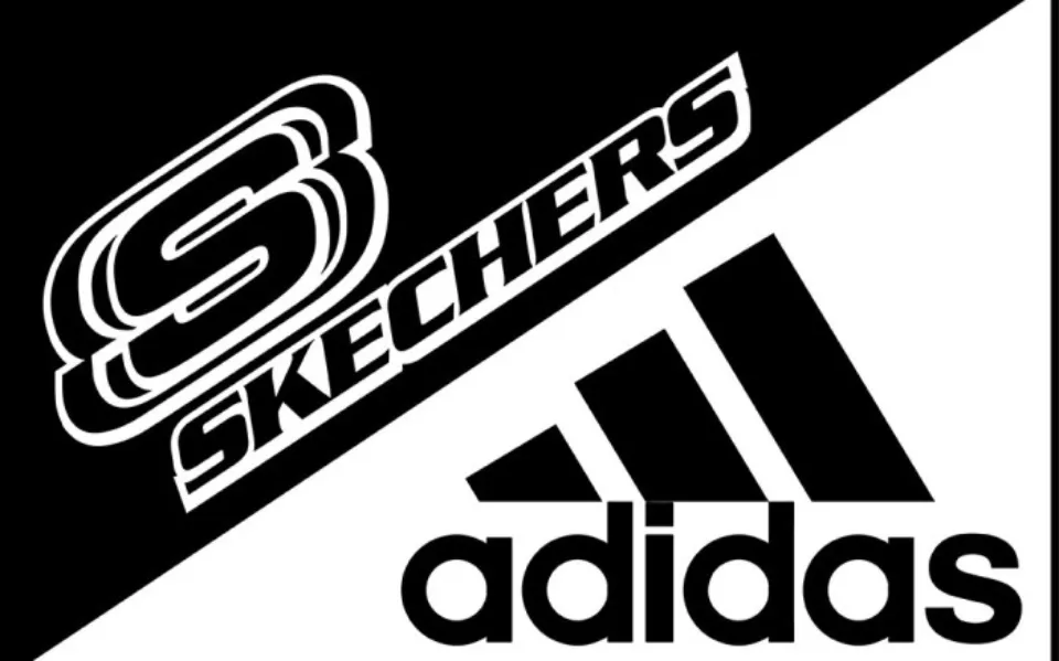 Is Skechers Owned by Adidas