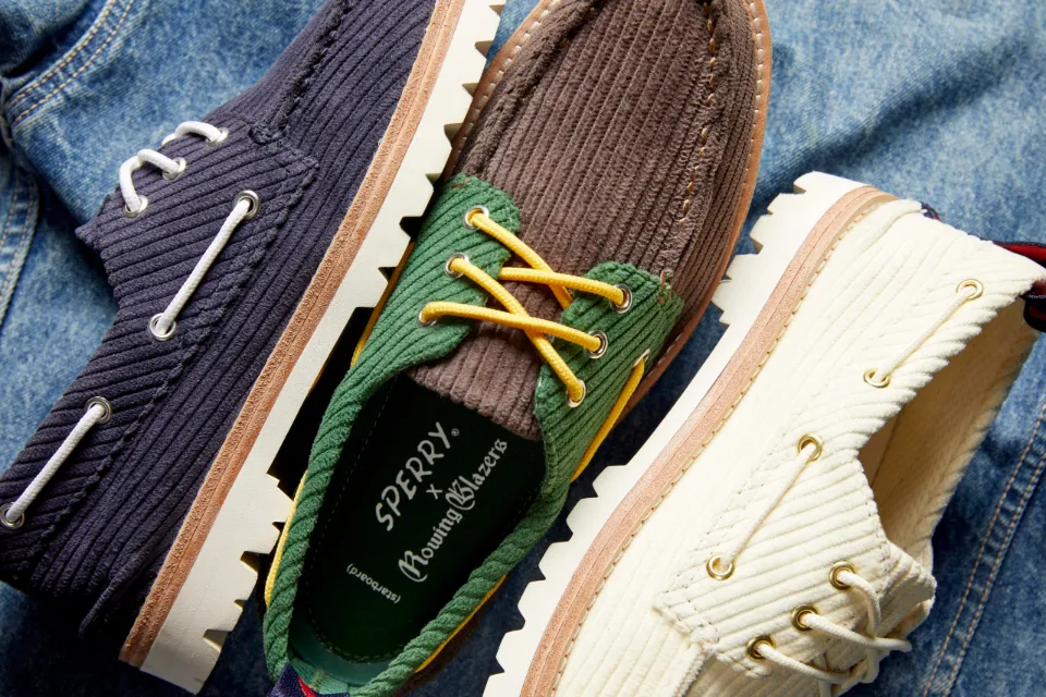 Is Sperry a Good Brand