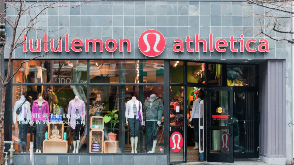 Lululemon Return Policy