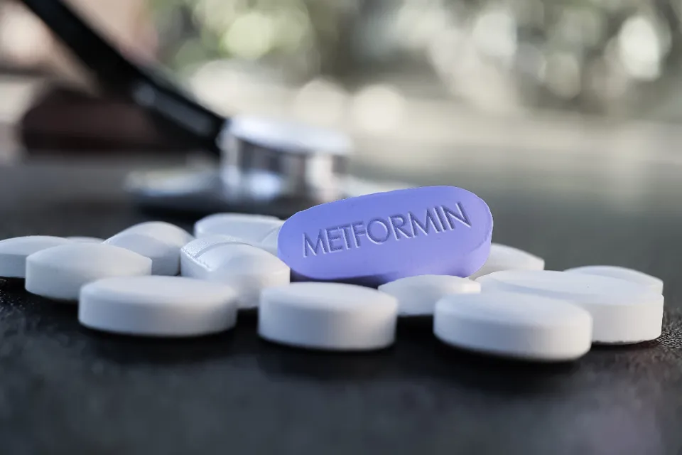 Metformin Side Effects