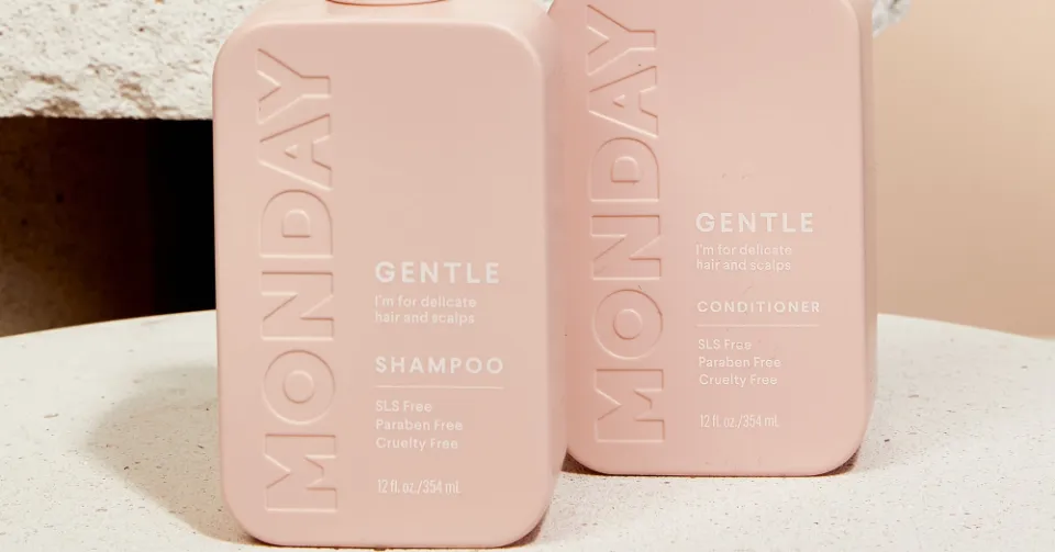 Monday Shampoo and Conditioner Reviews