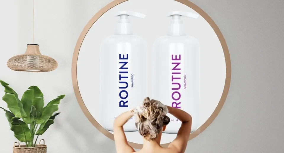 Routine Shampoo Reviews