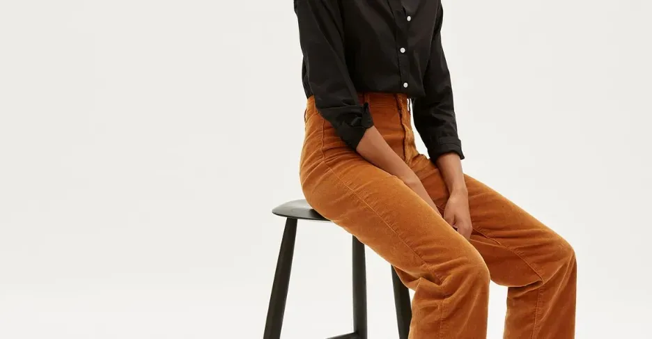 What Are Corduroy Pants? Complete Guide