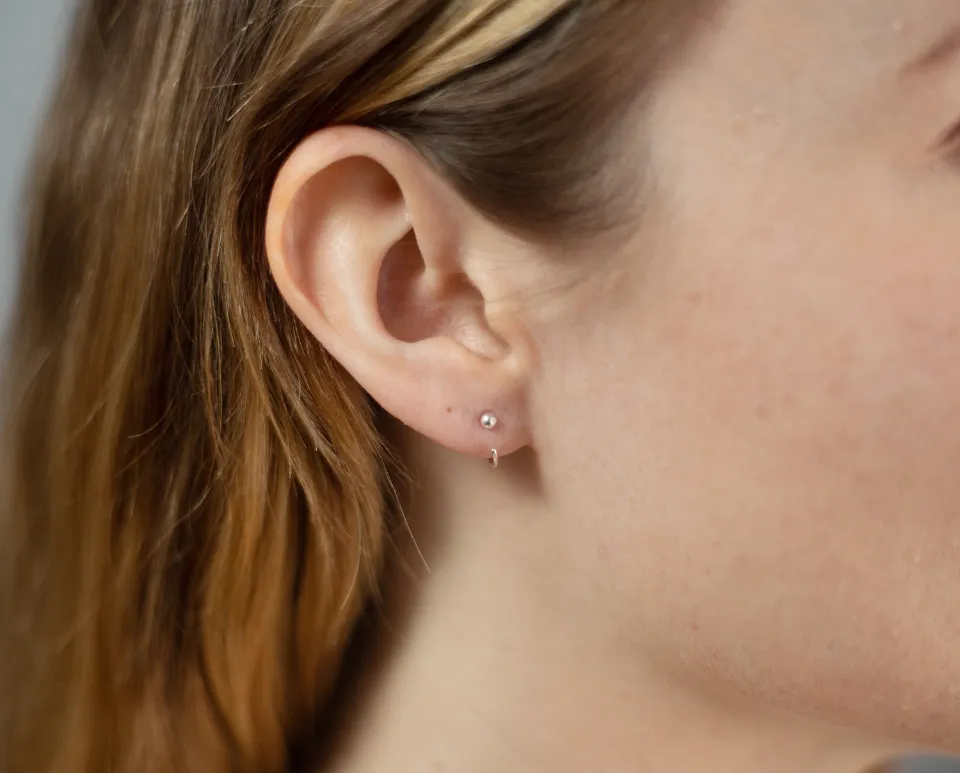 What Are Sleeper Earrings? Your Ultimate Guide
