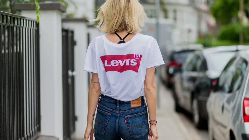 Where Are Levi's Made