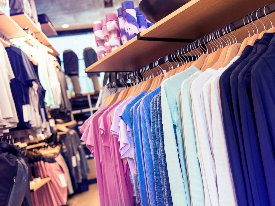 Where is Lululemon Made? Everything You Need to Know