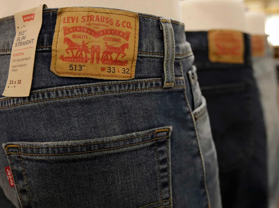 Why Are Levi’s So Expensive? Find Out the Truth!