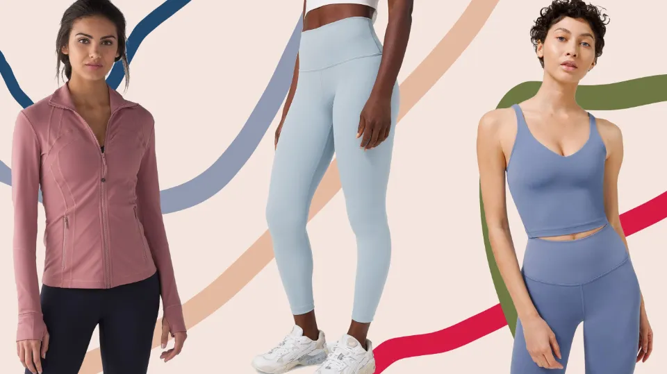 Why is Lululemon So Popular? Things to Know - After SYBIL