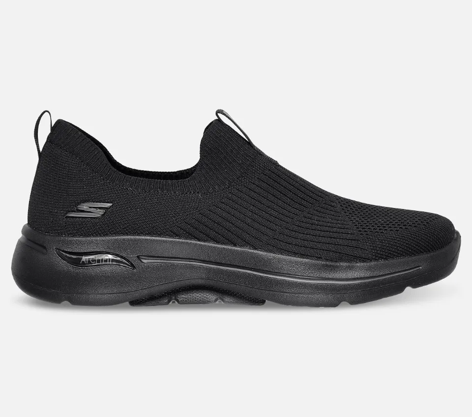 are skechers arch fit good for plantar fasciitis