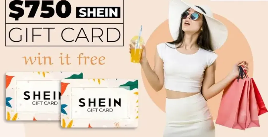 shein coupon code