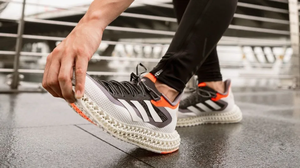 Are Adidas Non Slip Shoes? What You Need to Know