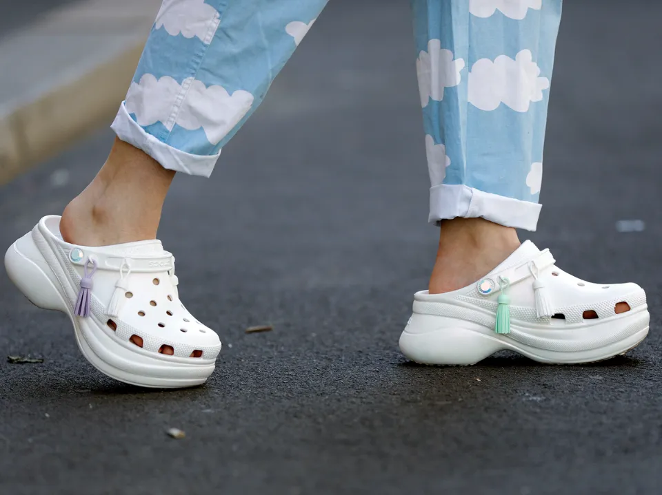 Are Crocs Good for Plantar Fasciitis? Things to Know - After SYBIL